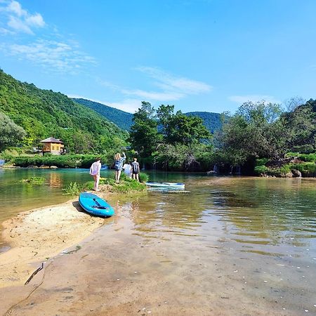 Mila Holiday Home Lohovo エクステリア 写真