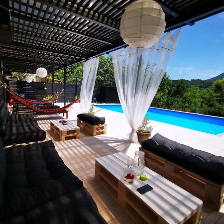 Mila Holiday Home Lohovo エクステリア 写真