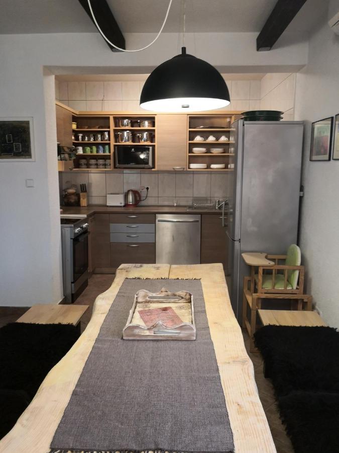 Mila Holiday Home Lohovo エクステリア 写真