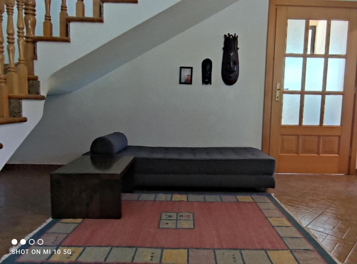 Mila Holiday Home Lohovo エクステリア 写真