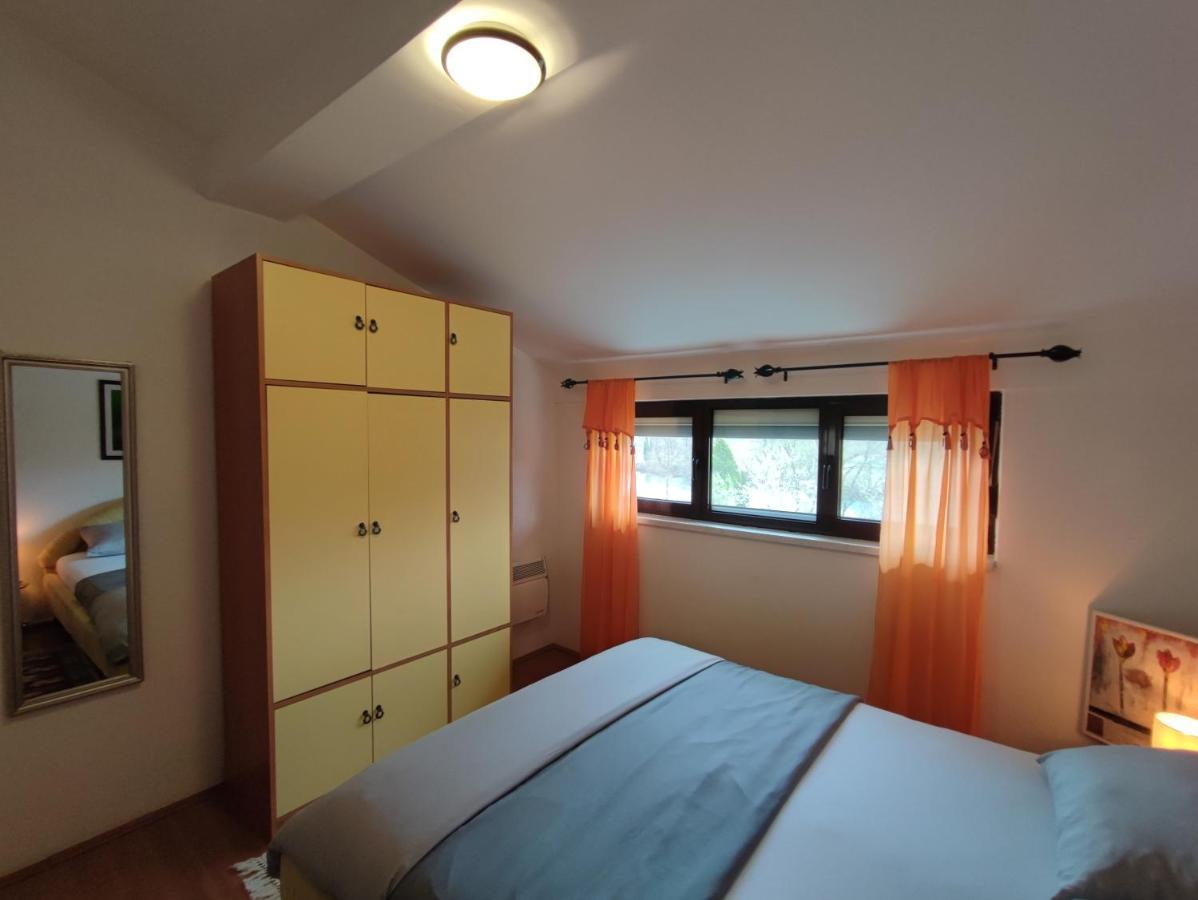 Mila Holiday Home Lohovo エクステリア 写真