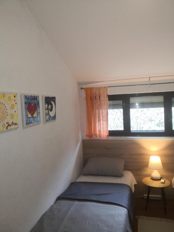 Mila Holiday Home Lohovo エクステリア 写真