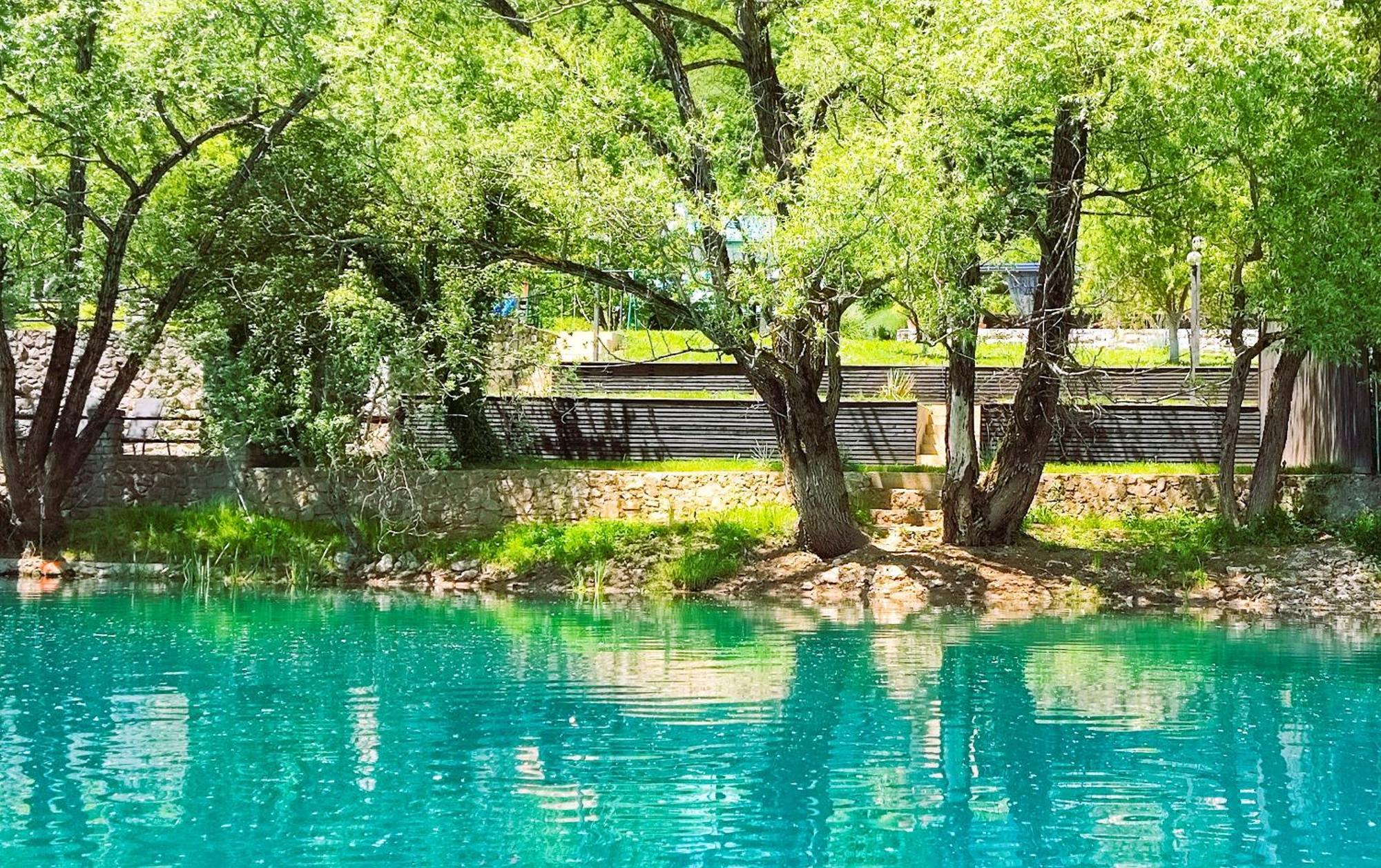 Mila Holiday Home Lohovo エクステリア 写真