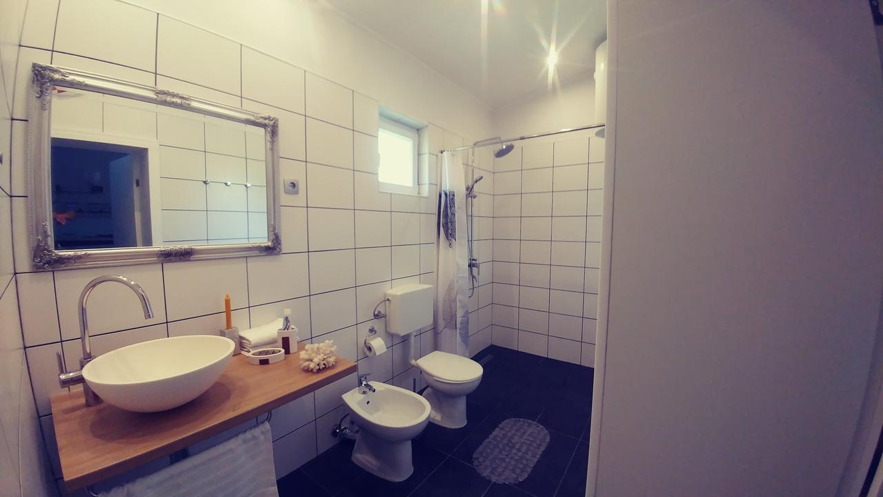 Mila Holiday Home Lohovo エクステリア 写真